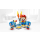 LEGO Super Mario 72035 Toad i jego garaż - 1284253 - zdjęcie 16